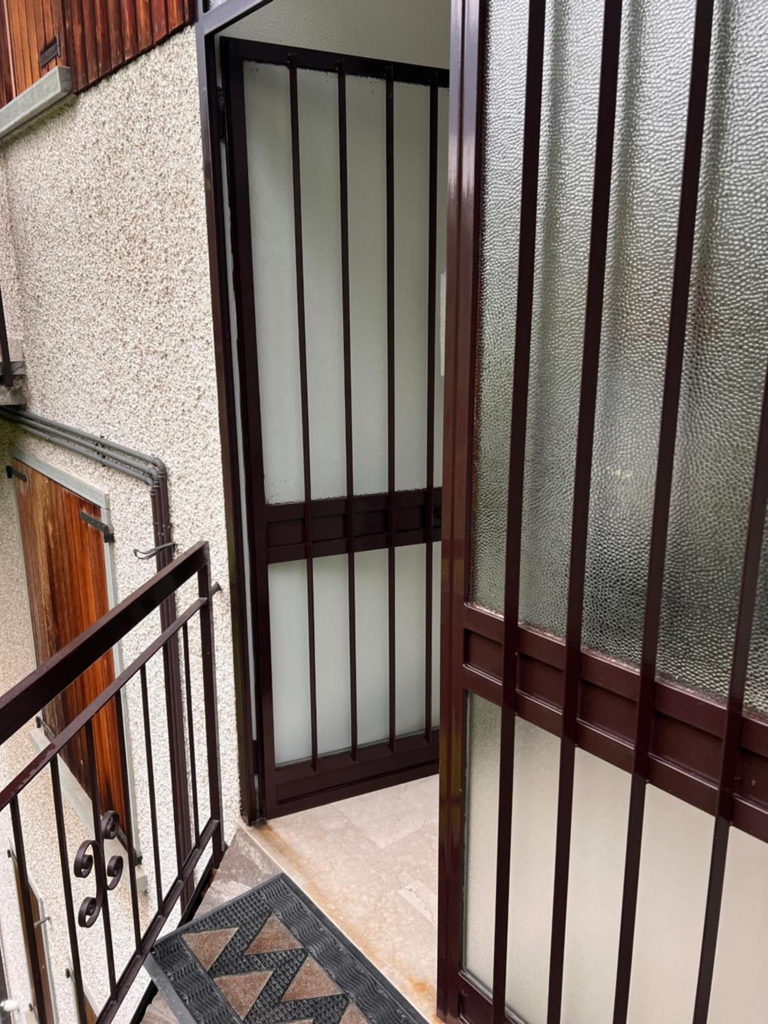 La Casa Di Pietro Appartement Piazza Brembana Buitenkant foto