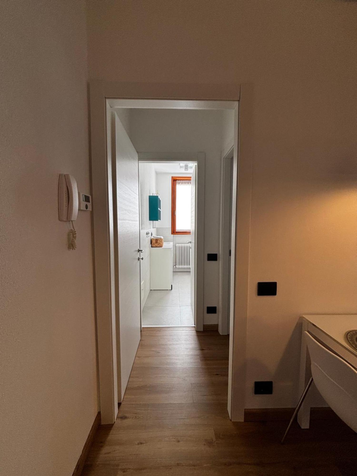 La Casa Di Pietro Appartement Piazza Brembana Buitenkant foto
