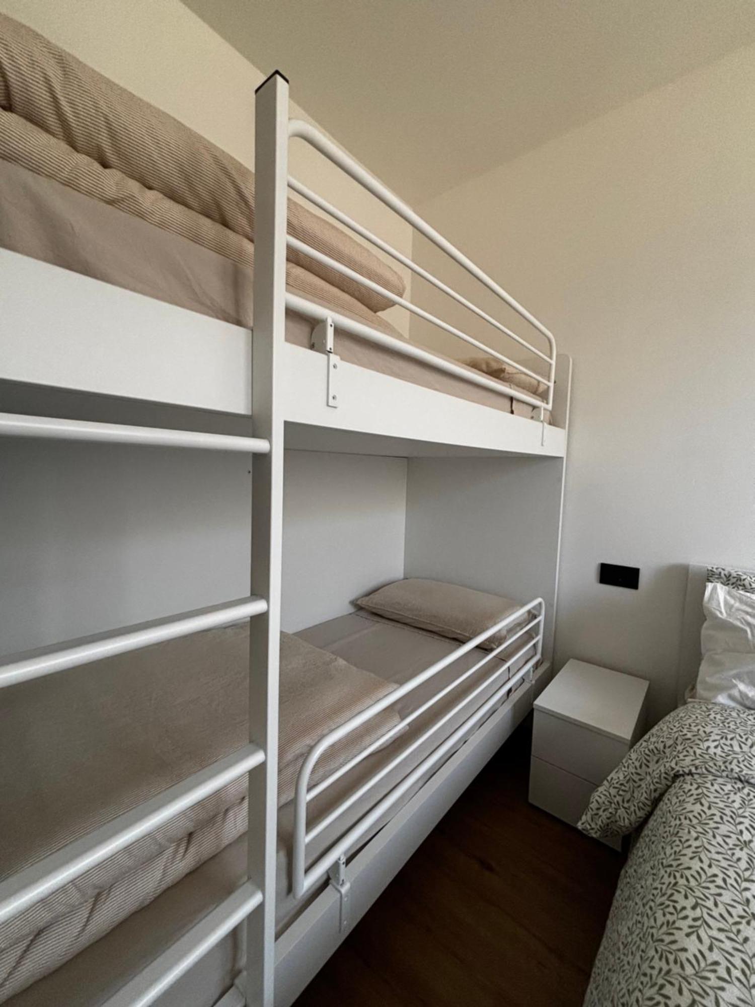 La Casa Di Pietro Appartement Piazza Brembana Buitenkant foto
