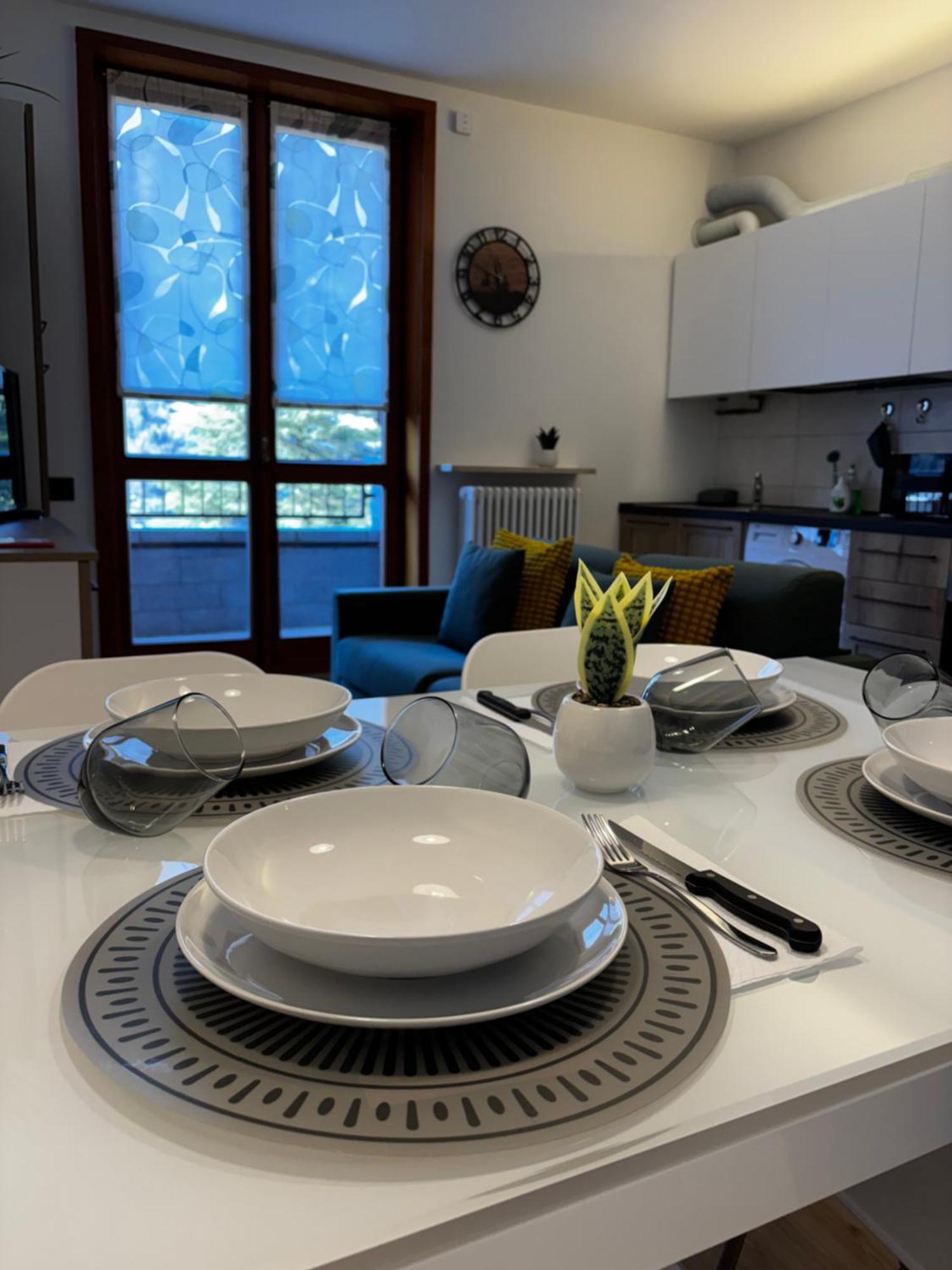 La Casa Di Pietro Appartement Piazza Brembana Buitenkant foto