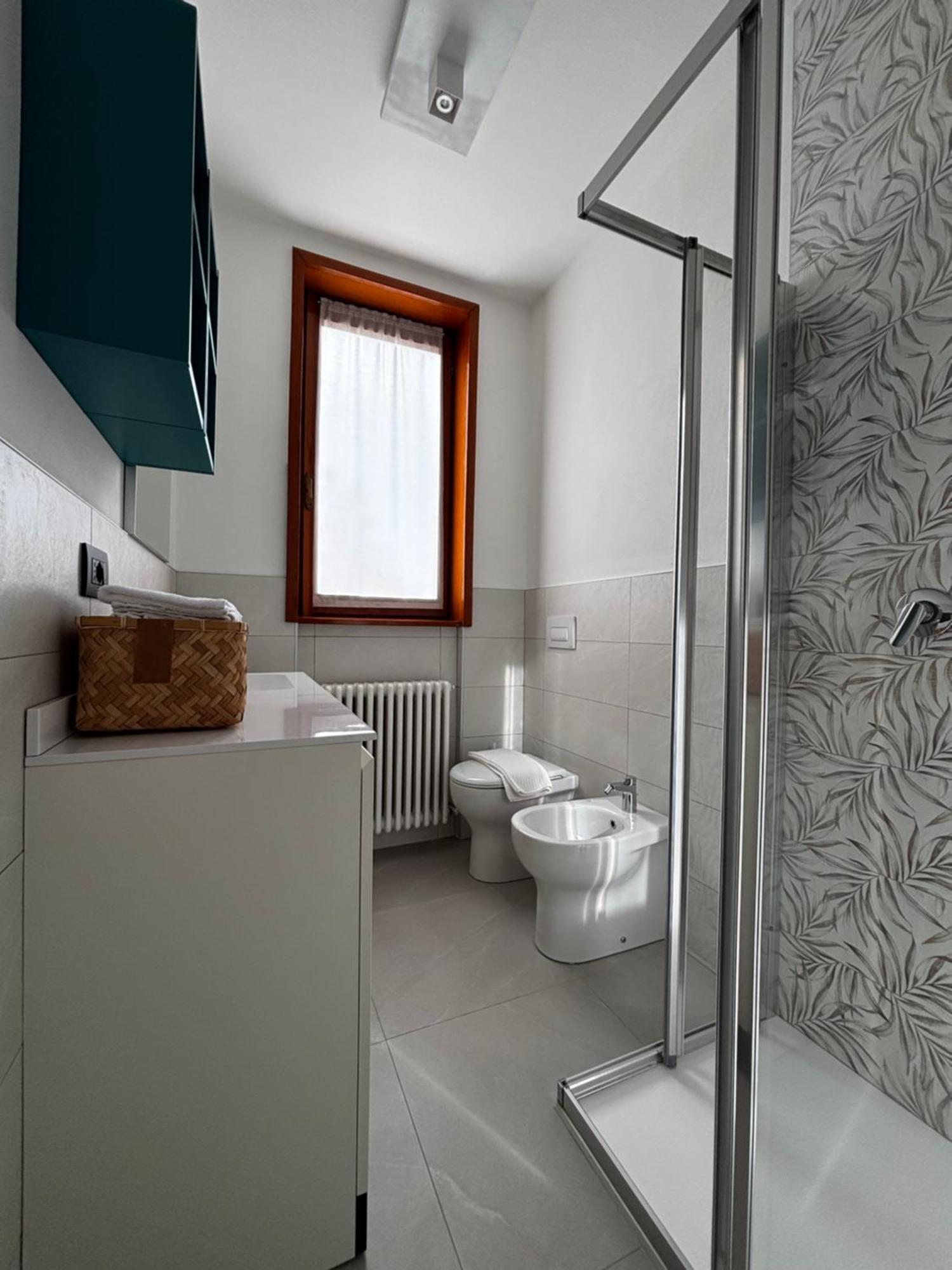 La Casa Di Pietro Appartement Piazza Brembana Buitenkant foto